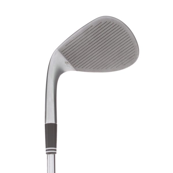 Cleveland CBX Zipcore Full Face 2 Steel Mens Right Hand Gap Wedge 52* Regular - KBS Tour Online Sale