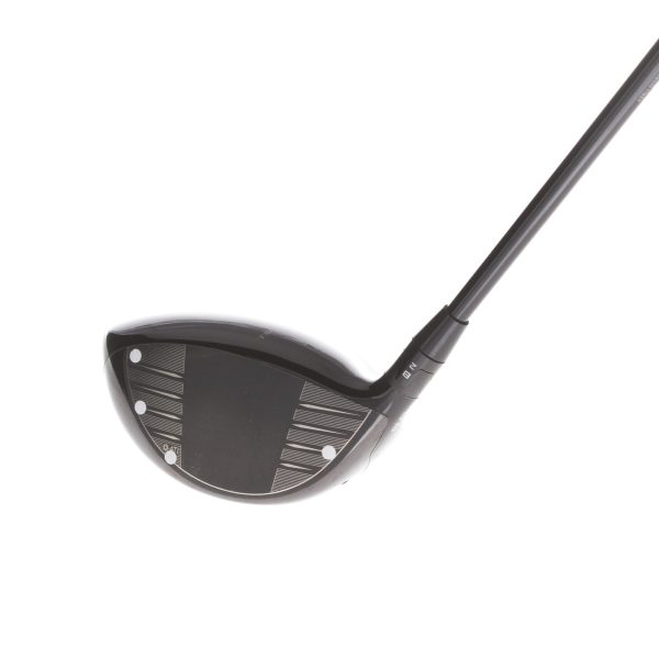 Titleist TSi4 Graphite Mens Right Hand Driver -0.5  9* Extra Stiff - Hzrdus Smoke RDX 6.5 60g For Discount