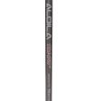 Benross 3G Escape Graphite Mens Left Hand 4 Hybrid 23* Regular - Aldila TM-70 Online Sale