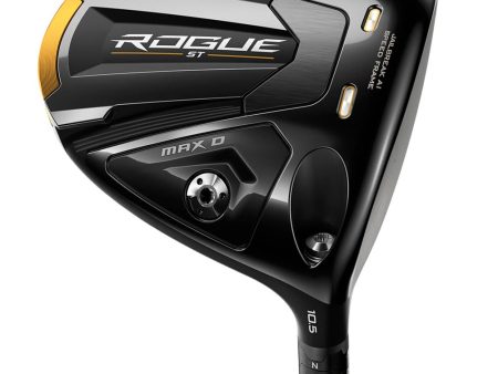 Callaway Tour Certified Rogue ST Max D Driver For Discount