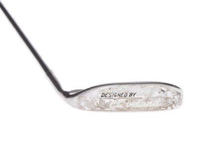 Cleveland Blade Steel Mens Right Hand Putter Putter - Cleveland Cheap