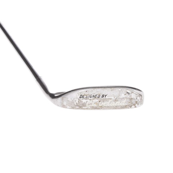 Cleveland Blade Steel Mens Right Hand Putter Putter - Cleveland Cheap