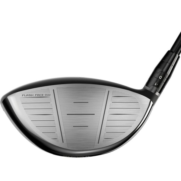 Callaway Tour Certified Rogue TD-T Driver on Sale