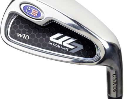 U.S Kids Golf Junior Ultralight 7 60 Pitching Wedge - (60-63  Golfer Height) Online