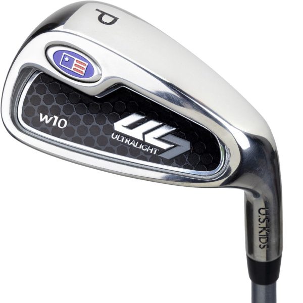 U.S Kids Golf Junior Ultralight 7 60 Pitching Wedge - (60-63  Golfer Height) Online