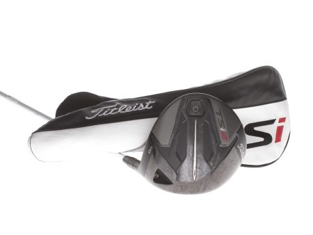 Titleist TSi2 Graphite Ladies Right Hand Driver 11* Ladies - Aldila Ascent 40 For Sale