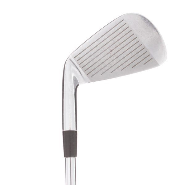 Mizuno MP-5 Steel Mens Right Hand 5 Iron Regular - KBS Tour Online Sale