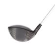 Titleist TSi1 Graphite Ladies Right Hand Driver 12* Ladies - Aldila Ascent 35 Sale