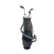 Callaway XR Graphite Mens Right Hand Package Set Regular - Callaway Hot on Sale