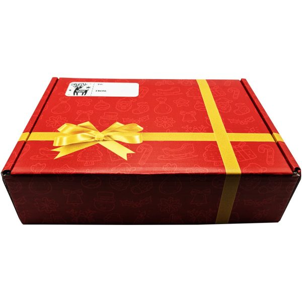 Christmas Gift Box Packaging Online Sale