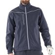 Galvin Green Armstrong Andy Waterproof Suit - Navy White - Black Online now