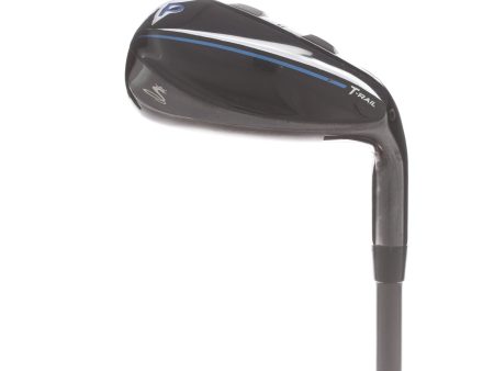 Cobra T-Rail Graphite Mens Right Hand Pitching Wedge Regular - Cobra Ultralite 50 Supply