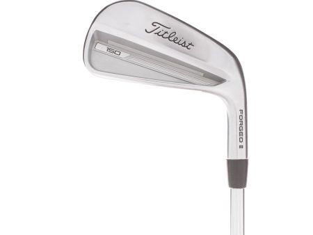 Titleist T150 Steel Mens Right Hand 4 Iron Regular - NSPro 880 AMC Hot on Sale