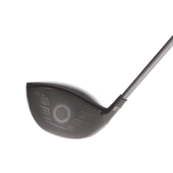 Wilson Launch Pad Graphite Mens Right Hand Driver 10.5* Regular - Even Flow 55g Online