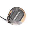 Callaway Mavrik Max Graphite Mens Right Hand Driver 10.5* Stiff - Tense AV Series 65g Fashion