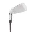 Titleist U505 Graphite Mens Right Hand 3 Iron 20* Extra Stiff - Hzrdus Smoke RDX 6.5 80HY Discount