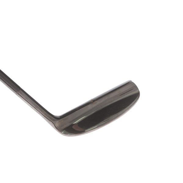 Apollo S-Blade Black Eyes Mens Right Hand Putter 30  Blade Apollo S-Blade - S-Blade Sale