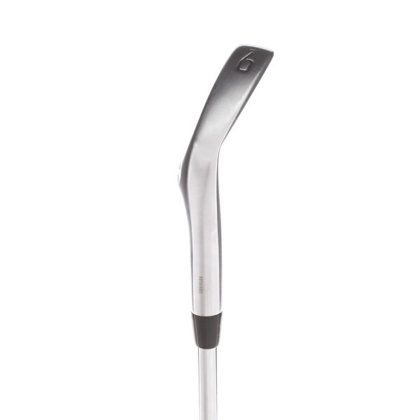 Titleist T100 2023 Steel Mens Right Hand 9 Iron Stiff - Project X Precison For Discount