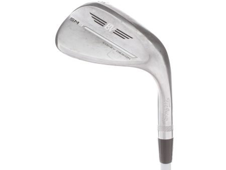 Titleist Vokey SM9 Graphite Ladies Right Hand Sand Wedge 56* 10 Bounce S Grind Ladies - Tensei AV Red AM(2) Online Hot Sale