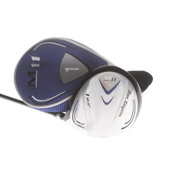 Ben Sayers M11 Graphite Mens Right Hand Driver 10.5* Regular - Ben Sayers For Discount