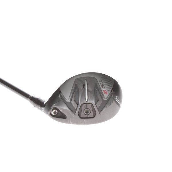 Titleist TSi2 Graphite Mens Right Hand 5 Hybrid 24* Regular - Tensei AV Series Blue 70 For Sale