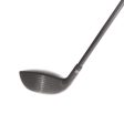 Wilson Staff DynaPower Graphite Mens Right Hand 3 Hybrid 19* Regular - Hzrdus Smoke RDX 70G HY Online