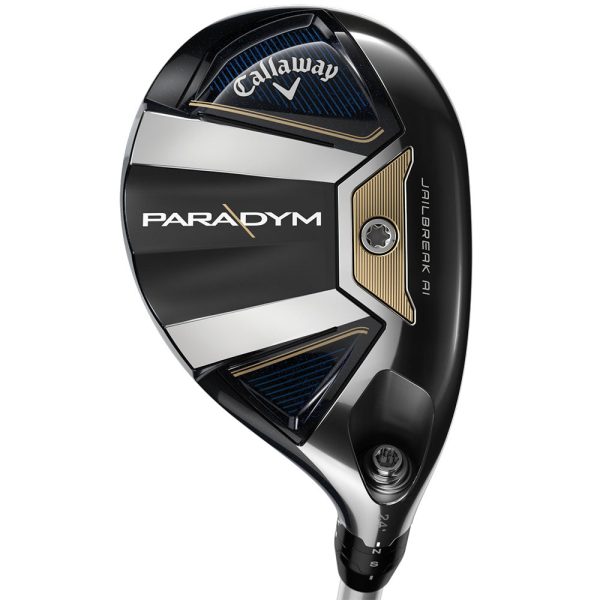 Callaway Tour Certified Paradym Hybrid Fashion