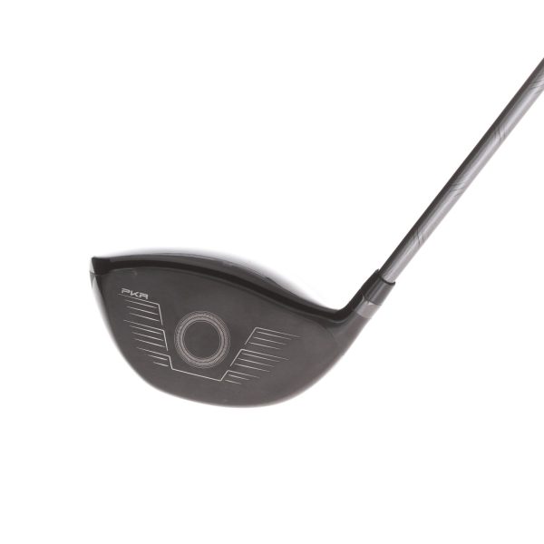 Wilson Launch Pad Draw Bias Graphite Mens Right Hand Driver 10.5* Regular - Project X Evenflow 5.5 55g Online Sale