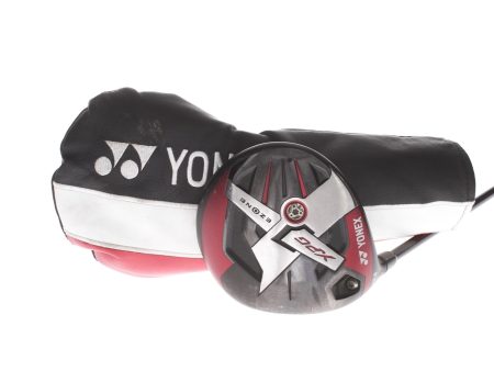 Yonex Ezone XPG Graphite Mens Left Hand Driver 10.5* Senior - Yonex M60 Online Sale