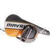 Callaway Mavrik Graphite Mens Right Hand Driver 10.5* Regular - Hzrdus T800 55G Online now