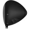 Cleveland HiBore XL Lite Driver - Ladies Fashion