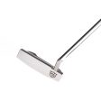 Wilson MT22 Mens Right Hand Putter 34  Mid-Mallet - SUPERSTROKE 2.0 For Sale