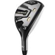 Callaway Tour Certified Rogue ST Pro Hybrid For Sale