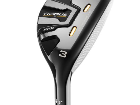 Callaway Tour Certified Rogue ST Pro Hybrid For Sale