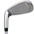 U.S Kids Golf Junior Ultralight 7 48 Pitching Wedge - (48-51  Golfer Height) For Discount