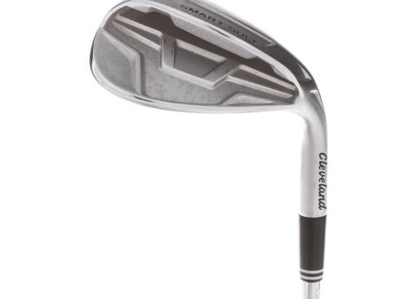 Cleveland Smart Sole Steel Mens Right Hand Sand Wedge Regular - Cleveland Discount