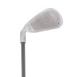 Callaway Big Bertha Graphite Mens Right Hand 4 Iron Regular - Callaway RCH 75i Fashion