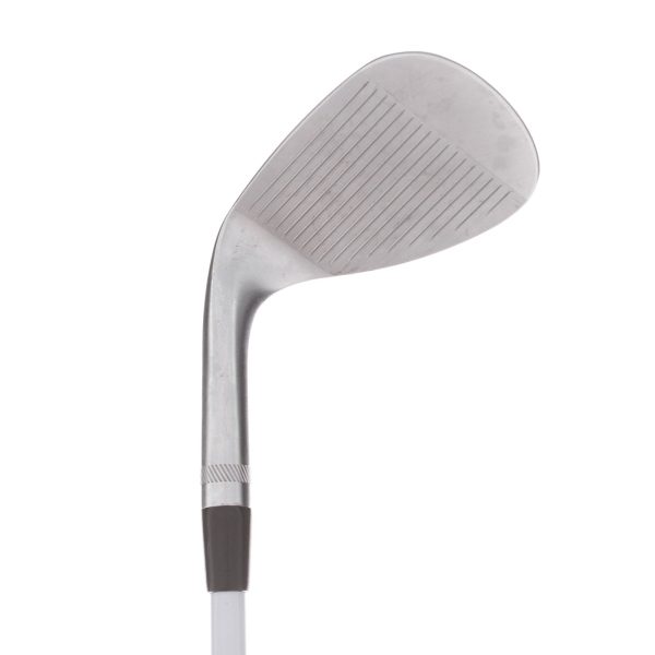 Titleist Vokey SM9 Graphite Ladies Right Hand Lob Wedge 60* 12 Bounce D Grind Ladies - BV Vokey Online Hot Sale