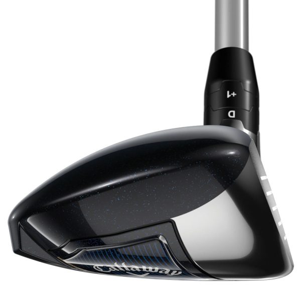 Callaway Tour Certified Paradym Pro Hybrid Online Hot Sale