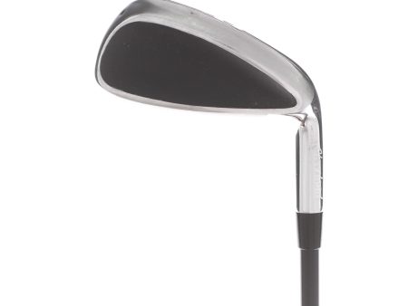 Cleveland Halo XL Graphite Mens Right Hand 8 Iron 34.5* Regular - Helium 60 F3 Online now