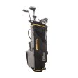 Wilson Ultra HL Steel Graphite Mens Right Hand Package Set Regular - Wildon Online