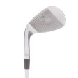 Titleist Vokey SM9 Steel Ladies Right Hand Sand Wedge 56* 10 Bounce S Grind Wedge - Tensei AV Red Series AM(2) Online Sale