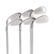 Callaway Big Bertha Steel Mens Right Hand Irons 6-SW Uniflex - Callaway Online now