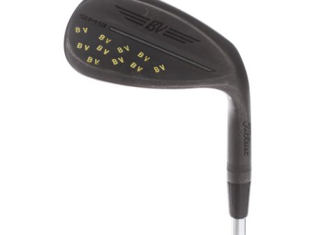 Titleist Vokey SM9 Steel Mens Right Hand Sand Wedge 56* 8 Bounce M Grind Wedge - BV SM9 on Sale