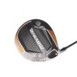 Callaway Mavrik Graphite Mens Left Hand Driver 10.5* Regular - Evenflow Riptide 5.5 50g Online