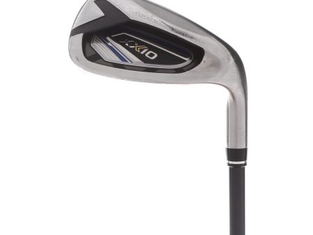 XXIO 12 Graphite Mens Right Hand 8 Iron Regular - XXIO MP 1200 Online Hot Sale