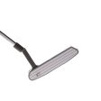 Cobra King Grandsport 35 Mens Left Hand Putter 34  Blade - Super Stroke Tour 2.0 For Sale