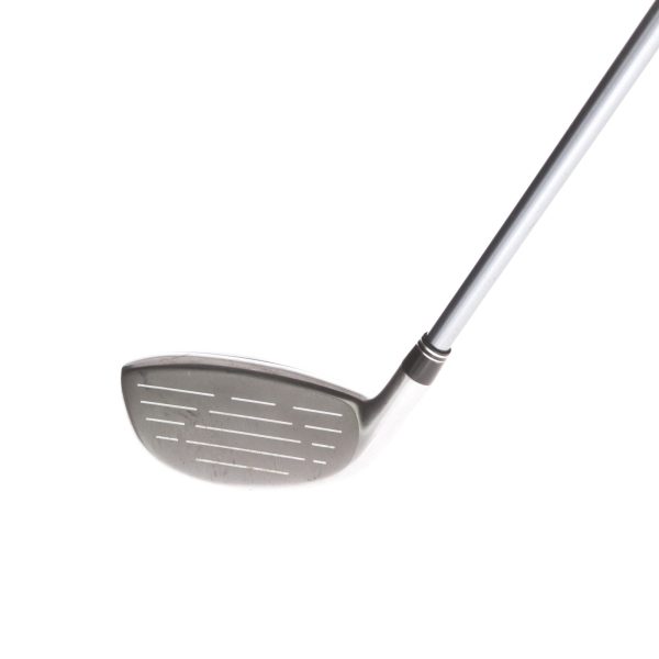 Cobra Baffler DWS Graphite Ladies Right Hand 6 Hybrid 32* Ladies - Aldila NVHL 50 Hot on Sale