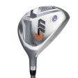 U.S Kids Golf Junior Ultralight 7 51 Fairway Wood - (51-54  Golfer Height) For Discount