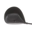 Wilson Launch Pad Graphite Mens Right Hand Driver 9* Stiff - Project X Evenflow 6.0 55g Hot on Sale